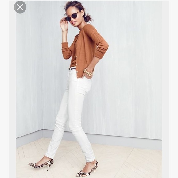 J. Crew Sweaters - J. Crew Wardrobe Staple Cardigan.