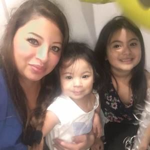 Meet your Posher, Sara