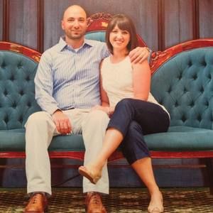 Meet your Posher, Stacey