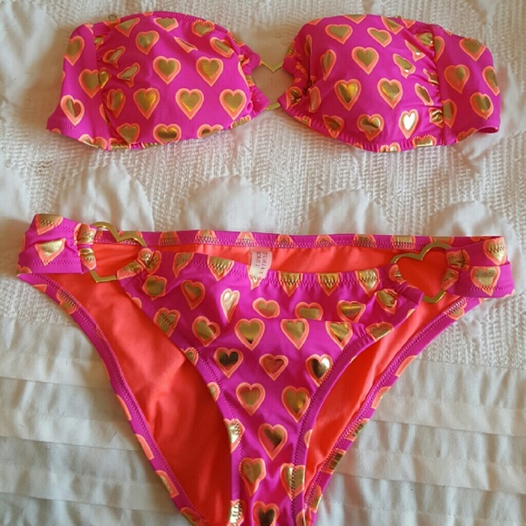 Victoria's Secret Bikini