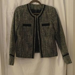 Daisy Fuentes Blazer