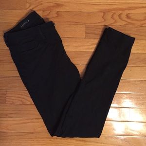 Jennifer ultra skinny pants size 8