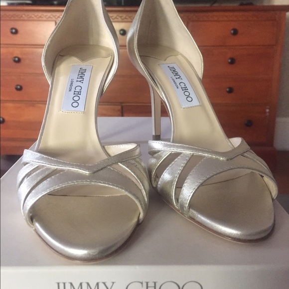 Jimmy Choo Egypt - Picture 2 of 4