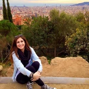 Meet your Posher, Brynn