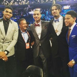 Meet your Posher, Patricia