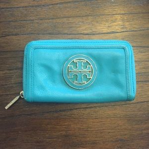 Tory Burch Wallet