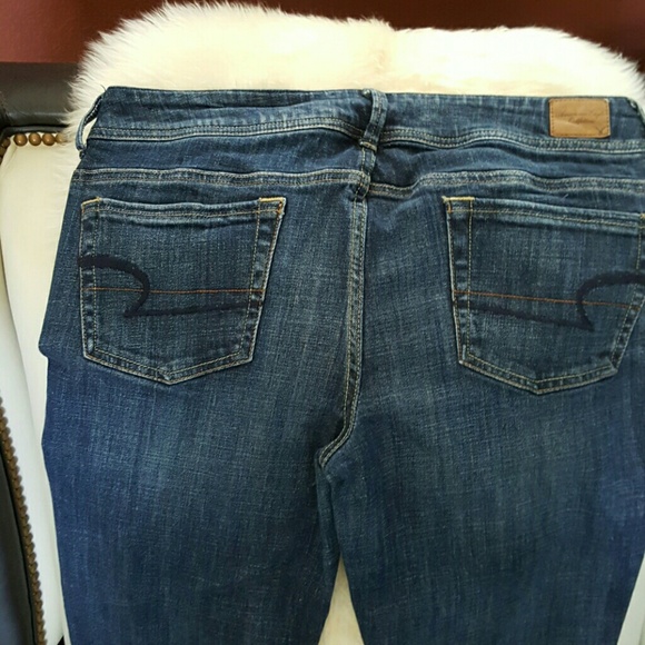 American Eagle - Picture 1 of 4