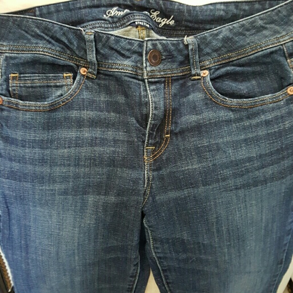 American Eagle - Picture 2 of 4