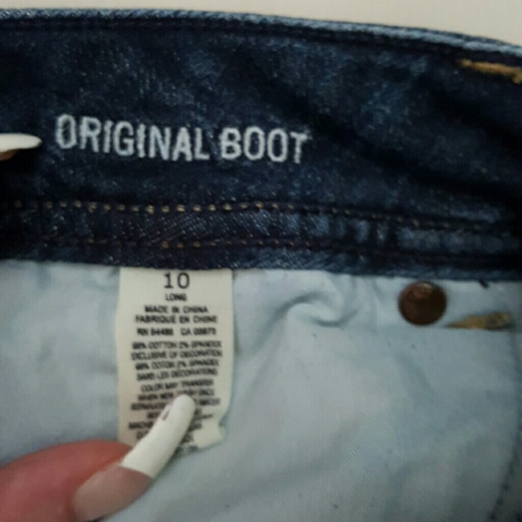 American Eagle - Picture 4 of 4