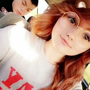 Meet your Posher, Maranda