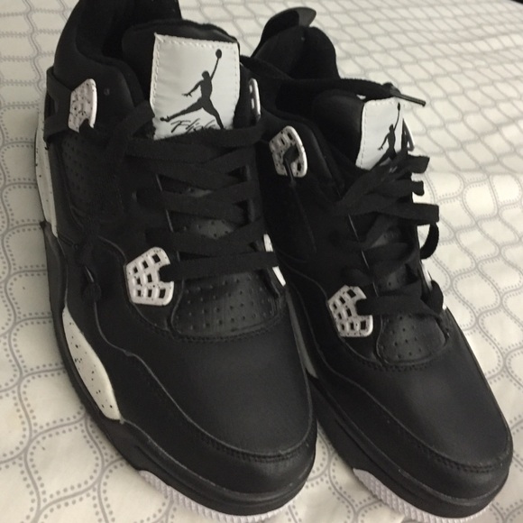 Sneakers (Jordan's) Brand New