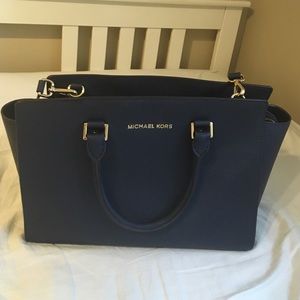Michael Kors handbag
