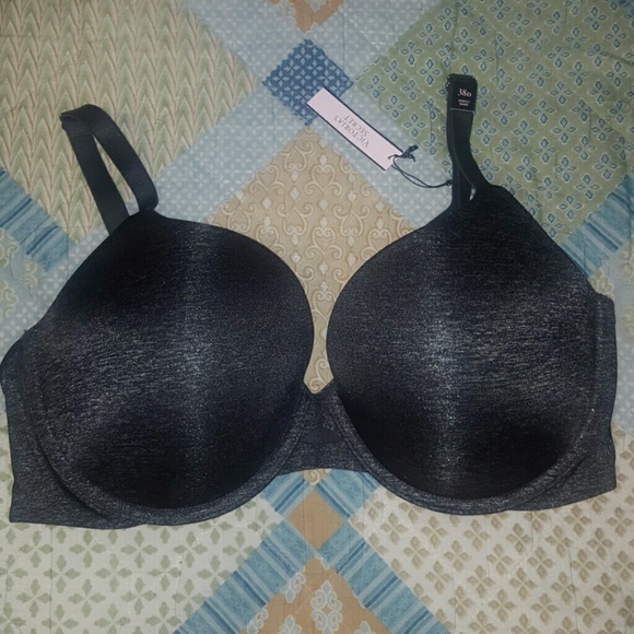 Victoria's Secret Perfect Shape T-shirt Bra