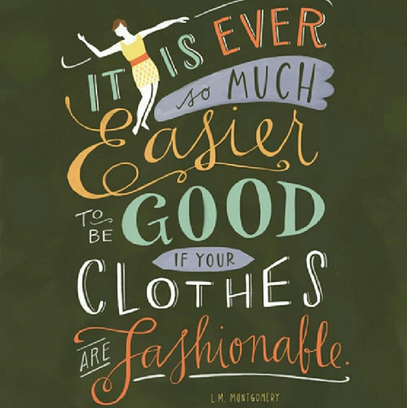 Meet your Posher, Secily - Picture 1 of 1