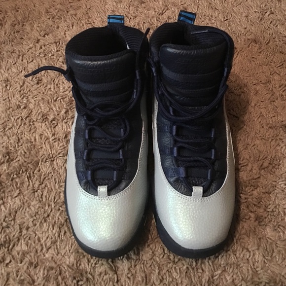 Jordan Rio 10s - Picture 2 of 3