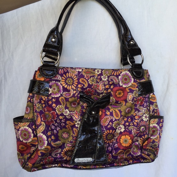 gina de rossi purses