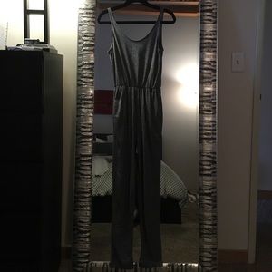 NWT Jumpsuit