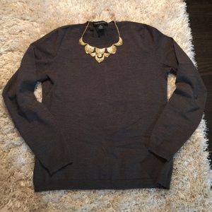 Banana Republic Wool Sweater