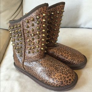Australian Luxe UGG boots