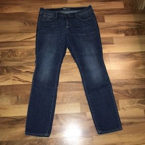 Euc Old Navy jeans