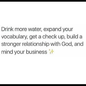 Meet your Posher, Sommer