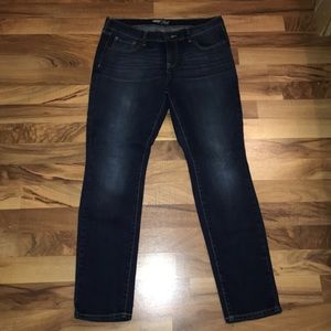 EUC Old Navy jeans