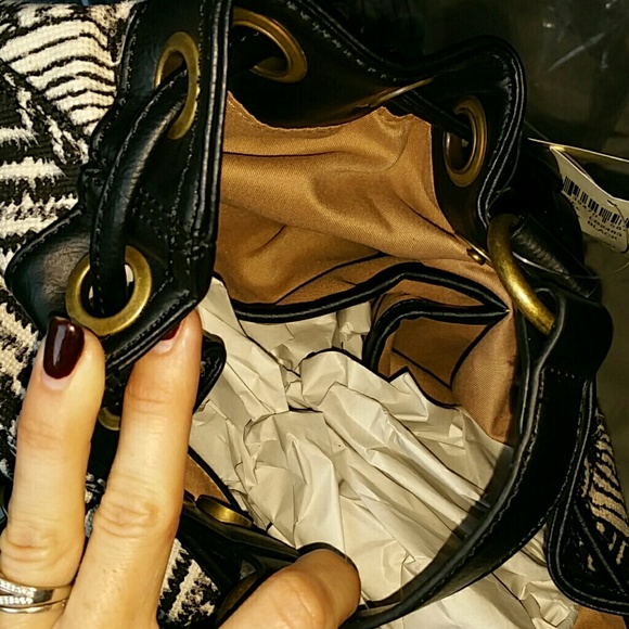 SOLD Lucky Brand Bali Hai bag - Picture 2 of 3