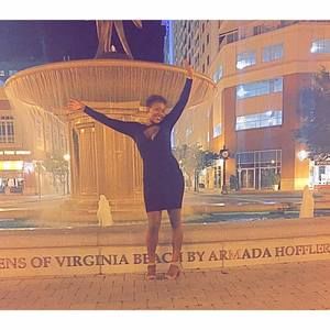 Meet your Posher, Ariana