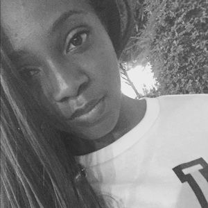 Meet your Posher, Anne