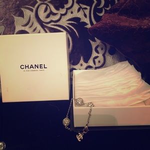 Chanel bracelet