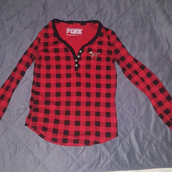 Sleep shirt