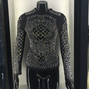 Never worn brand new top