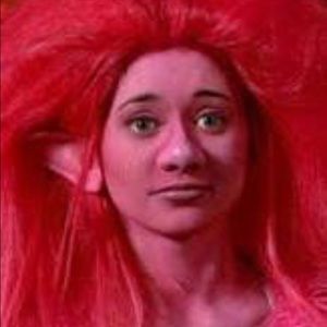 Meet your Posher, Brenda