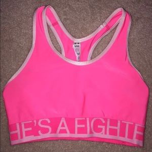 sportsbra