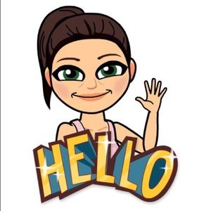 Meet your Posher, Elaine