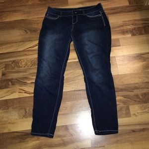 Maurices jeggings
