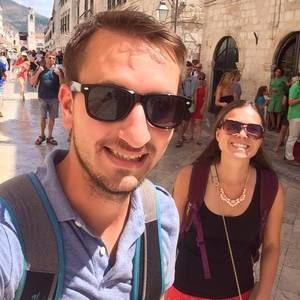 Meet your Posher, Adam