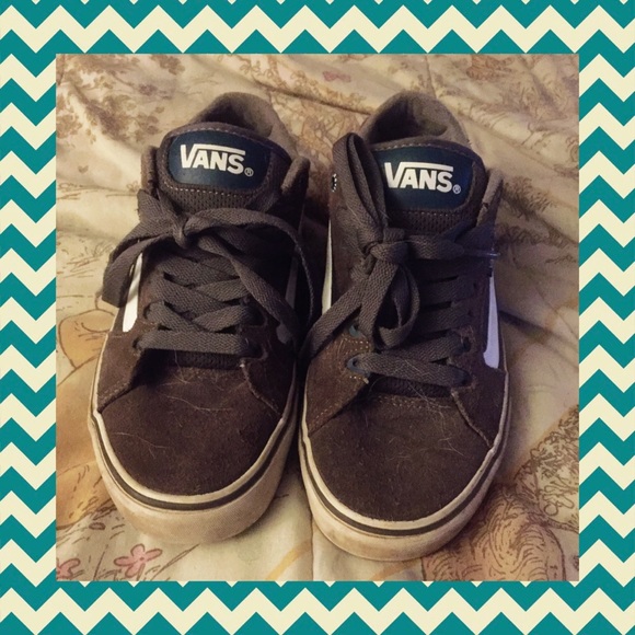Original vans