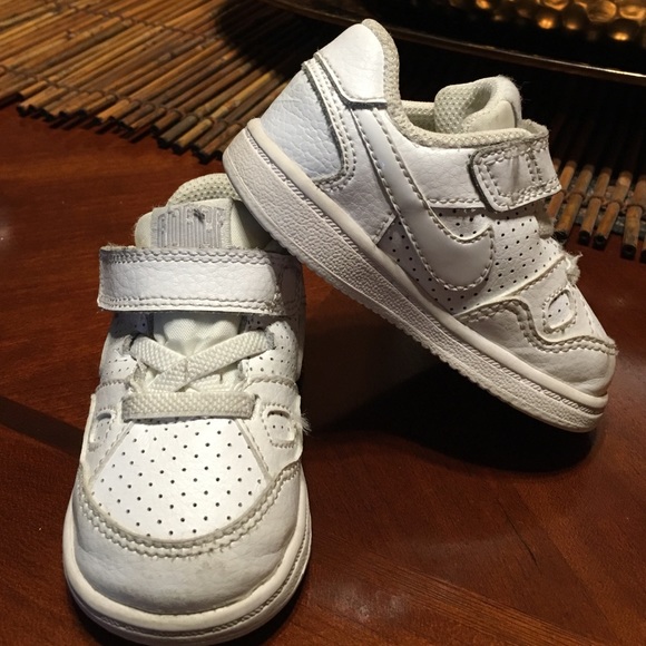 Boys Nike