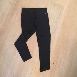 Danskin black leggings