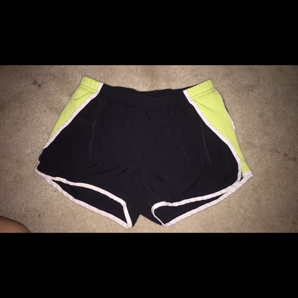 athletic shorts