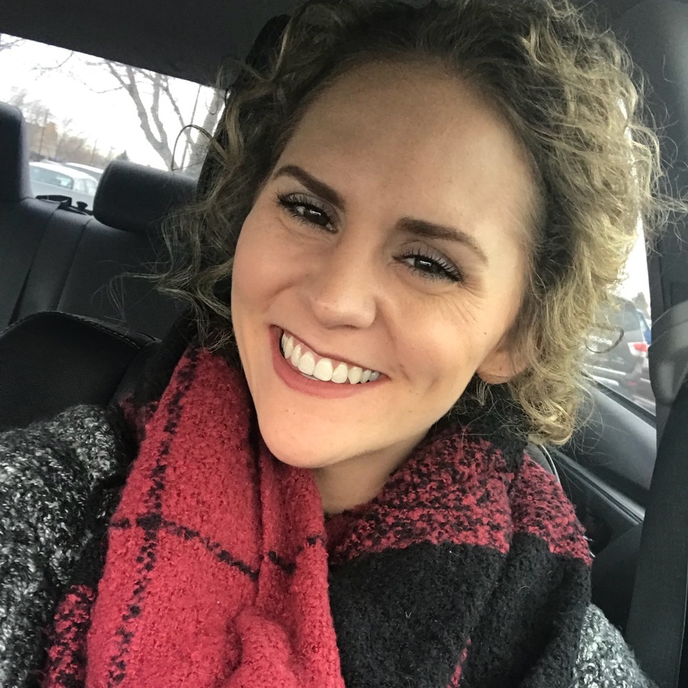 Meet your Posher, Allison