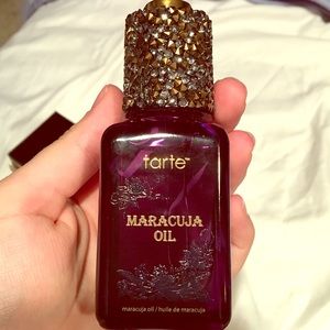 Tarte 1.7oz jeweled maracuja oil