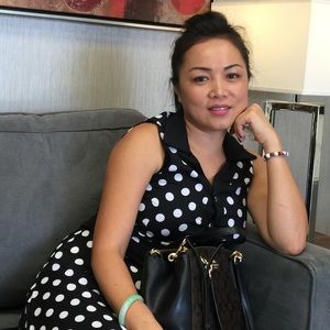 Meet your Posher, Tiffany