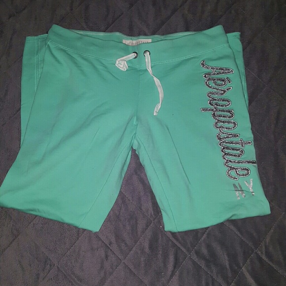 Sweat pants