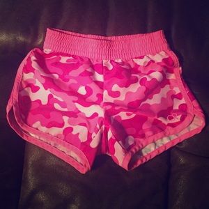 Kids OP shorts
