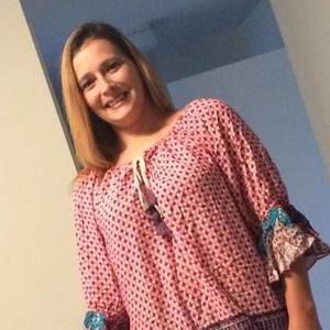 Meet your Posher, Aleisha