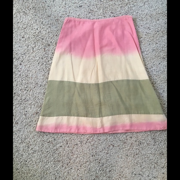 Anthropologie skirt. Snak brand. - Picture 3 of 4
