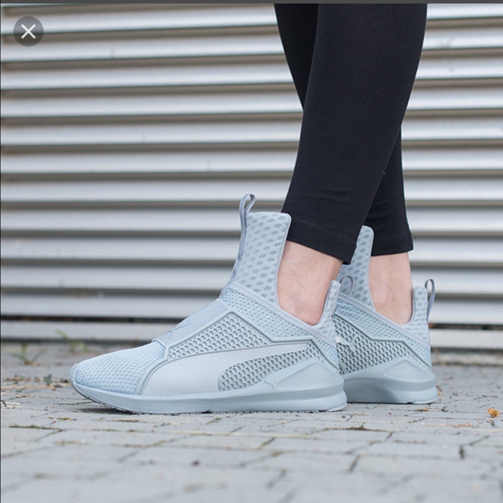 FINAL PRICE!! PUMA FENTY