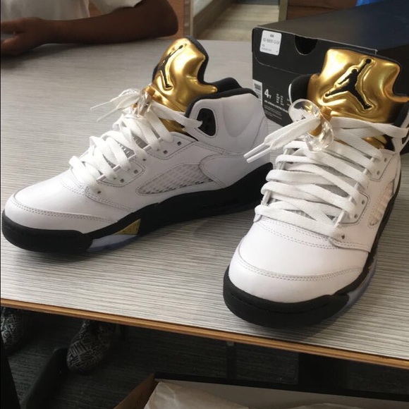 5s